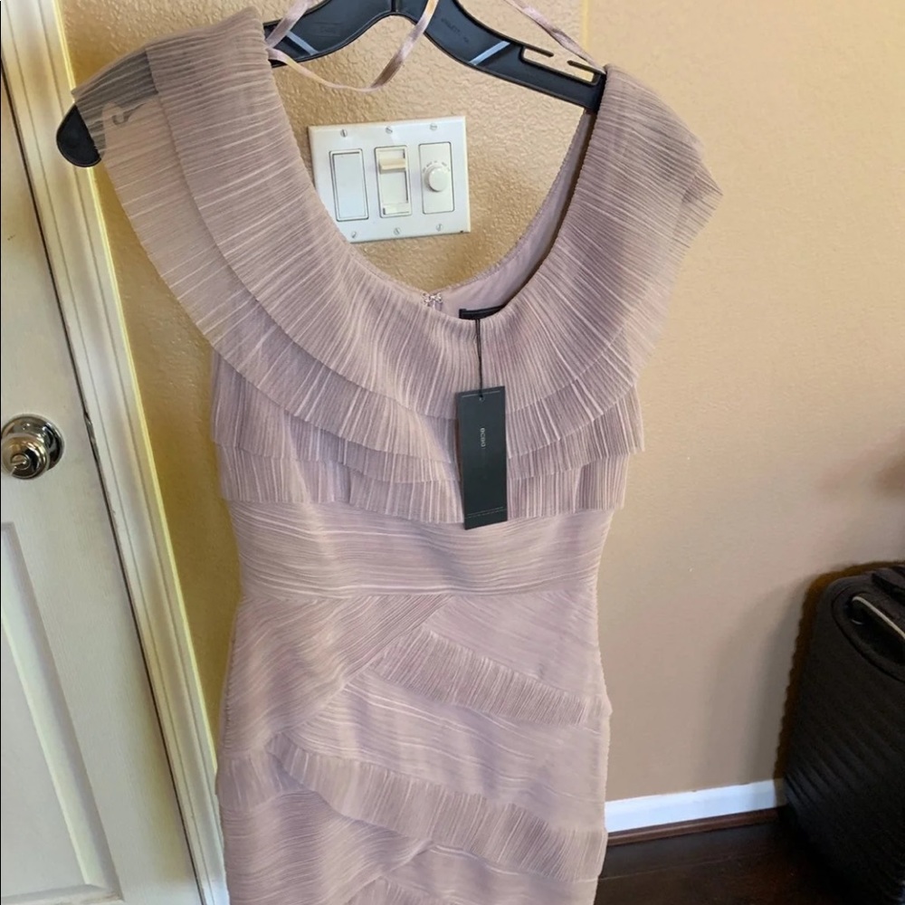 BCBG dress